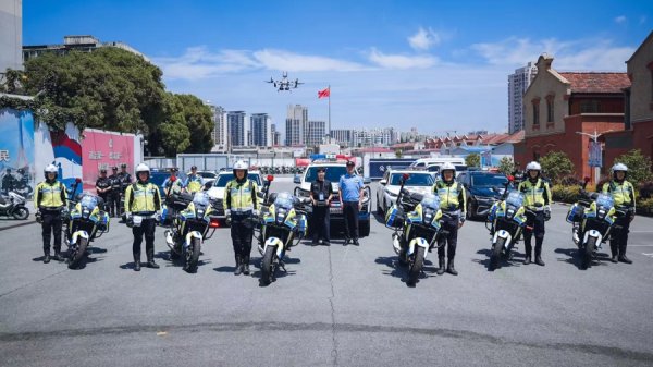 世界杯下單平臺(tái) “護(hù)考縱貫車”發(fā)車！立體化、智能化保險(xiǎn)集中精