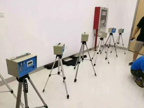無錫某檢測店服務質(zhì)量引質(zhì)疑，客戶親述空氣分析測試經(jīng)歷